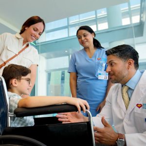 Create Healthcare videos