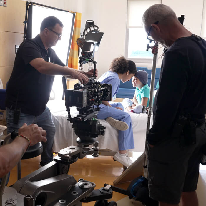 Healthcare Video Productions o Healthcare Video Production Services