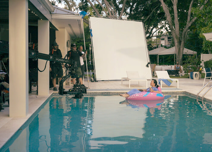Full-Service Miami Production Company