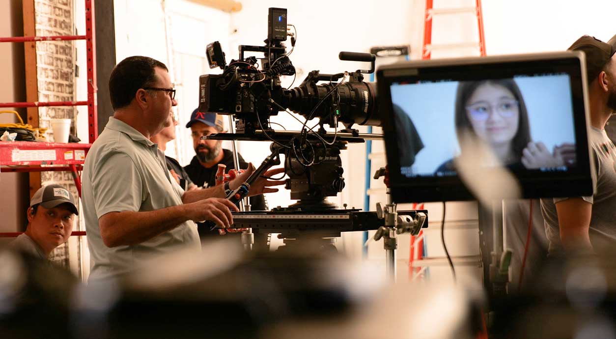 Premier Miami Production Services