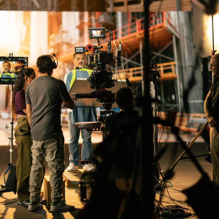8 Why this production o Healthcare Commercial Production Case Study