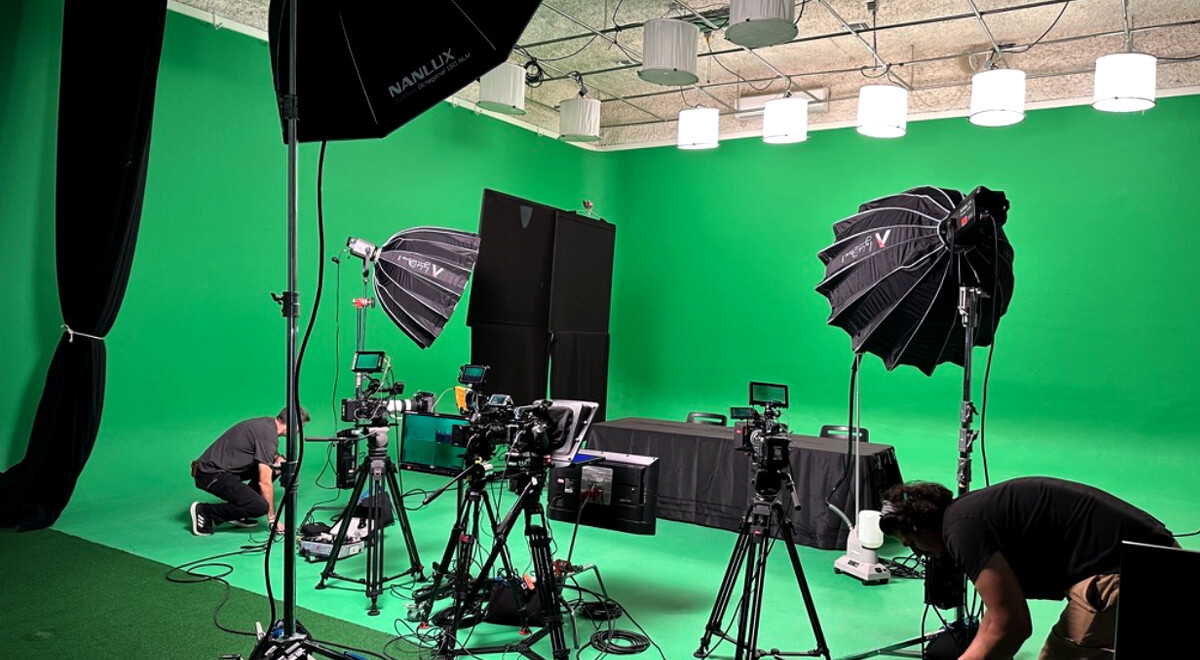 Miami Production Services for Out-of-Town Producers