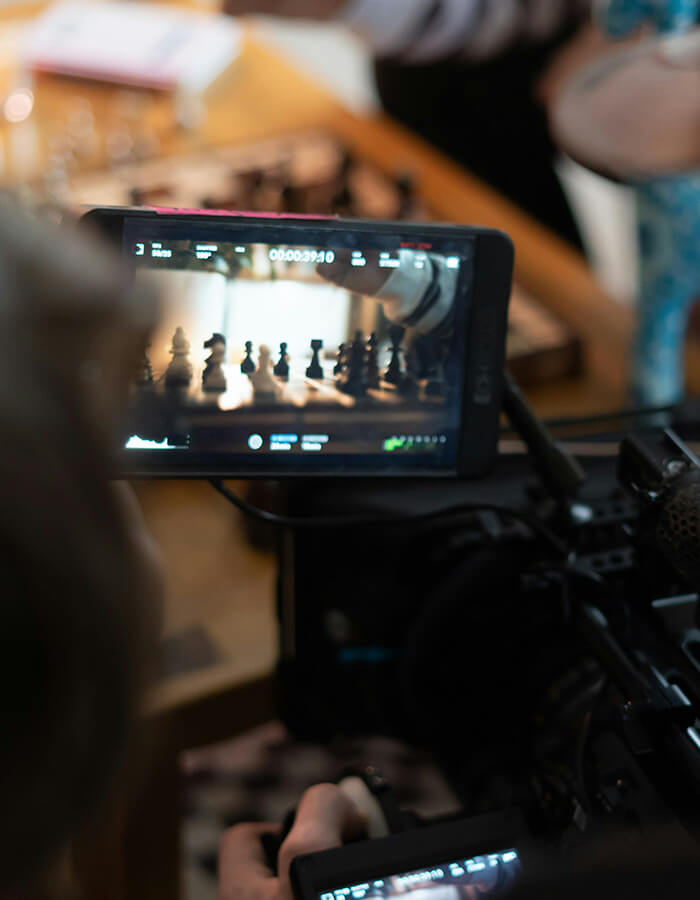 miami local production partner for agencies