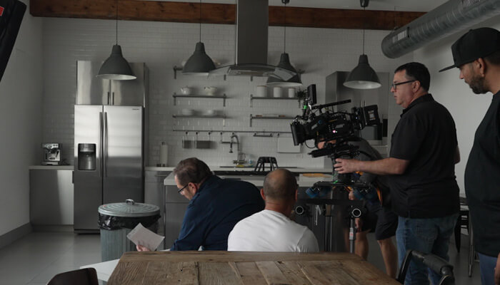 miami production crew for corporate video o Miami Crew for Independent Producers