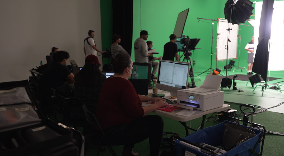 Miami Production Support for Production Companies