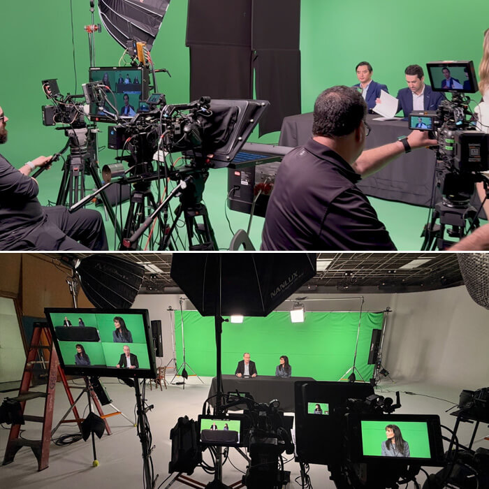 miami production services