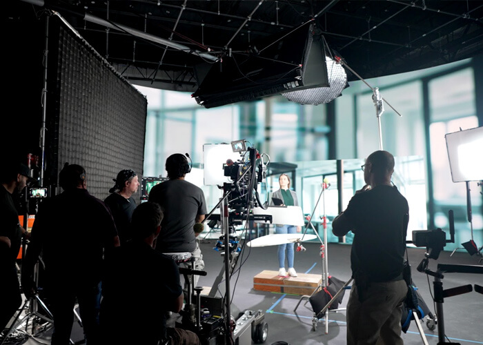 Healthcare and professional services videos o Corporate