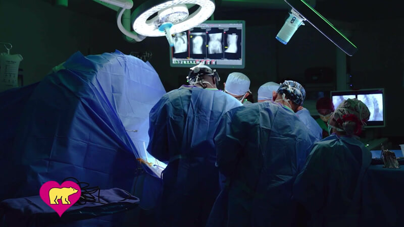 Innovation On Screen o Innovations in Pediatric Healthcare Case Study