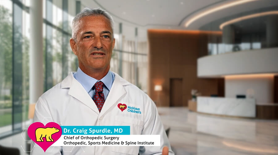 Innovations in Pediatric Healthcare