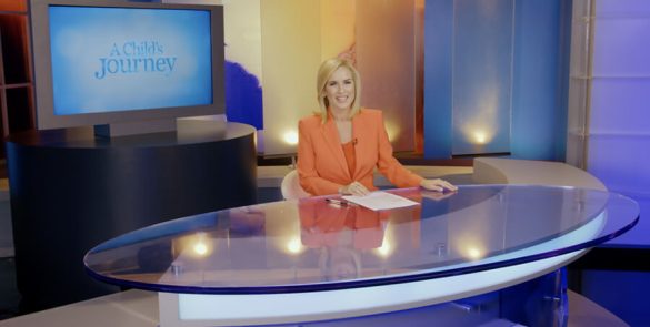 Olivia desk o Miami video production company