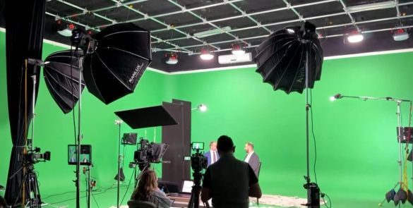 Video-Production-Miami-Studio Rental