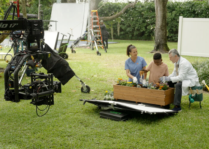 maximizing every production