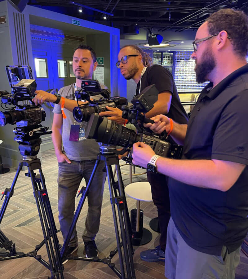 miami local production partner for agencies