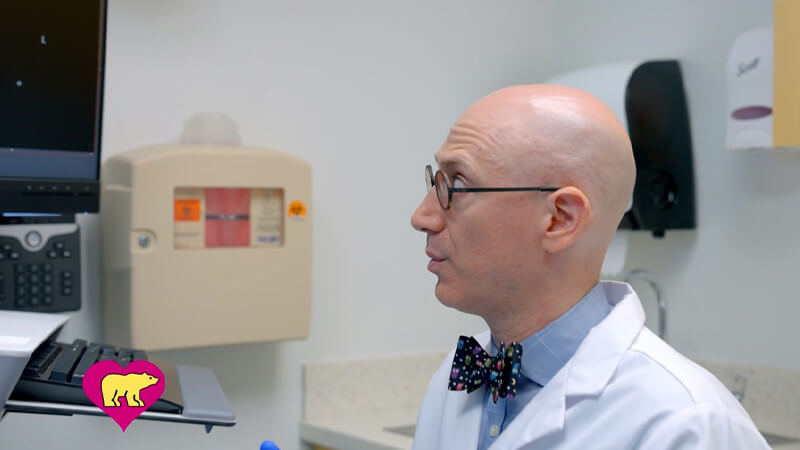 standard healthcare video o Innovations in Pediatric Healthcare Case Study